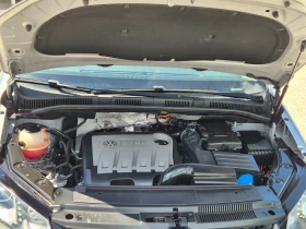 VW Sharan * КОЖА* ПАНОРАМА* LED* FULL* , снимка 16