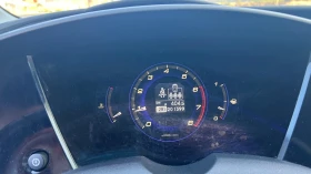 Honda Civic 1.4 i-DSi, снимка 10