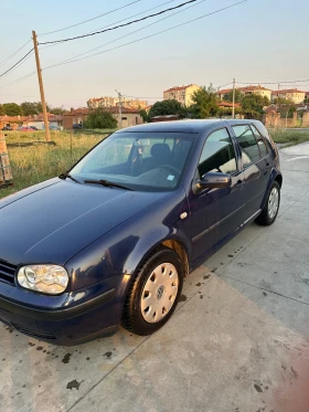 VW Golf 1, 9tdi, снимка 2