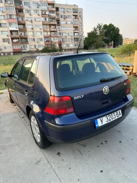 VW Golf 1, 9tdi, снимка 3