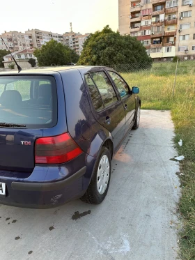 VW Golf 1, 9tdi, снимка 4