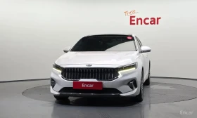 Kia K7 * 3.0 LPI Prestige(Rented) * КРАЙНА ЦЕНА ДО БГ, снимка 3