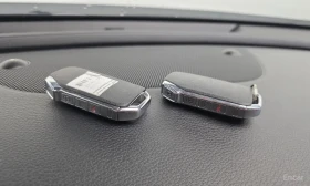 Kia K7 * 3.0 LPI Prestige(Rented) * КРАЙНА ЦЕНА ДО БГ, снимка 17