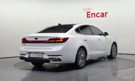 Kia K7 * 3.0 LPI Prestige(Rented) * КРАЙНА ЦЕНА ДО БГ, снимка 2