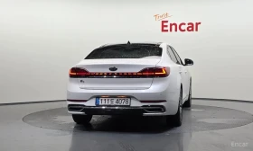 Kia K7 * 3.0 LPI Prestige(Rented) * КРАЙНА ЦЕНА ДО БГ, снимка 4