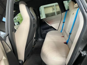 BMW iX Head up/Bowers&Wilkins/Skylounge/laser, снимка 5