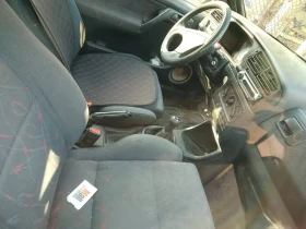 VW Golf 1.8  газ, снимка 3