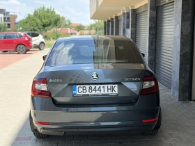 Skoda Octavia, снимка 5