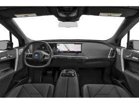 BMW iX * ФИКСИРАНА ЦЕНА С ВСИЧКИ ТАКСИ ДО БЪЛГАРИЯ * , снимка 5