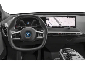 BMW iX * ФИКСИРАНА ЦЕНА С ВСИЧКИ ТАКСИ ДО БЪЛГАРИЯ * , снимка 4