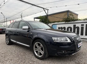 Audi A6 Allroad 3.0TDI QUATTRO AUT/NAVI/КОЖА/ТОП, снимка 3