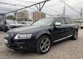 Audi A6 Allroad 3.0TDI QUATTRO AUT/NAVI/КОЖА/ТОП, снимка 1