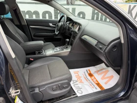 Audi A6 Allroad 3.0TDI QUATTRO AUT/NAVI/КОЖА/ТОП, снимка 13