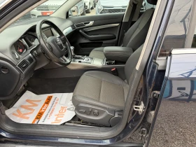 Audi A6 Allroad 3.0TDI QUATTRO AUT/NAVI/КОЖА/ТОП, снимка 7