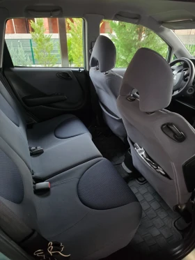 Honda Jazz Автоматик, снимка 7