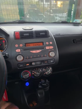 Honda Jazz Автоматик, снимка 9