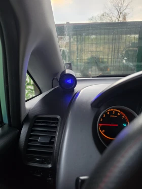 Honda Jazz Автоматик, снимка 10