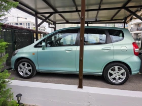 Honda Jazz Автоматик, снимка 4