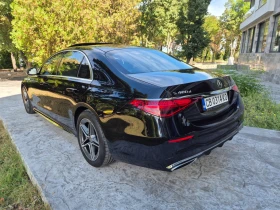 Mercedes-Benz S 400 DIPLOMATIC* LONG* ВСИЧКИ-ВЪЗМОЖНИ-ЕКСТРИ* , снимка 7