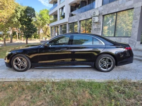 Mercedes-Benz S 400 DIPLOMATIC* LONG* ВСИЧКИ-ВЪЗМОЖНИ-ЕКСТРИ* , снимка 8