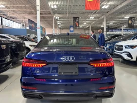 Audi A6 TECHNIK S LINE Цена до България & АвтоКредит, снимка 5