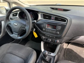 Kia Ceed 1.6 GDI EURO 6, снимка 11