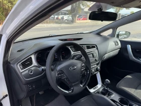 Kia Ceed 1.6 GDI EURO 6, снимка 9