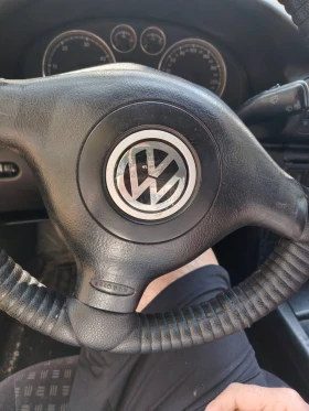 VW Passat, снимка 4