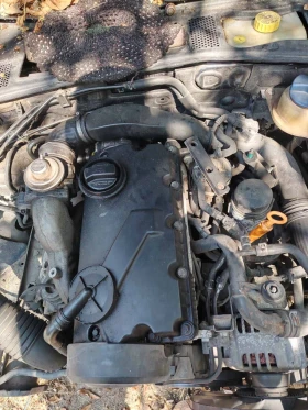 VW Passat, снимка 7