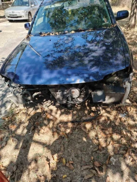 VW Passat, снимка 6