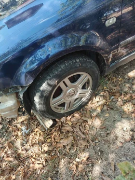 VW Passat, снимка 3