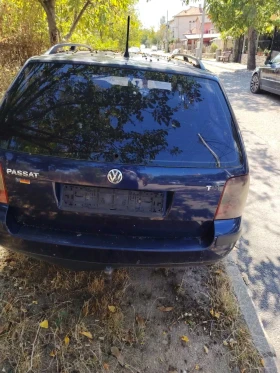 VW Passat, снимка 1
