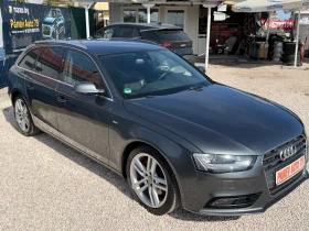 Audi A4 Sline DISTRONIK, снимка 5