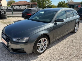 Audi A4 Sline DISTRONIK, снимка 16