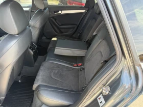 Audi A4 Sline DISTRONIK, снимка 11