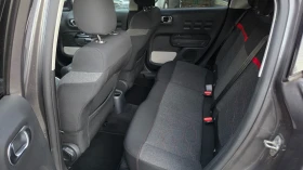 Citroen C3 1.2i Turbo Avtomatic Euro6B, снимка 12