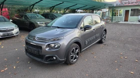 Citroen C3 1.2i Turbo Avtomatic Euro6B, снимка 1