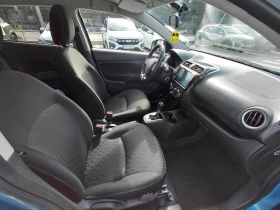 Mitsubishi Space star 1.2i/70к.с/Automatic, снимка 14