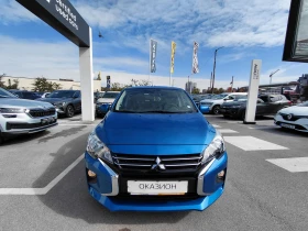 Mitsubishi Space star 1.2i/70к.с/Automatic, снимка 2