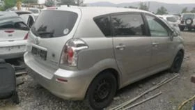 Toyota Corolla verso  2.2D4-D    | Mobile.bg    4