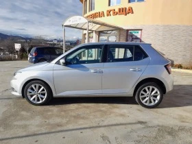 Skoda Fabia, снимка 13