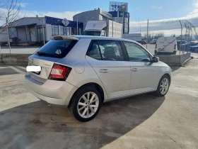 Skoda Fabia, снимка 2