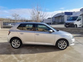 Skoda Fabia, снимка 14