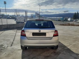 Skoda Fabia, снимка 5