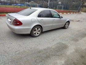 Mercedes-Benz E 270, снимка 3