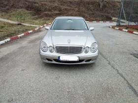 Mercedes-Benz E 270, снимка 5