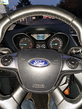 Ford Grand C-Max Trend - 1.6 - 95 к.с - Напълно обслужен., снимка 4 - Автомобили и джипове - 45198950
