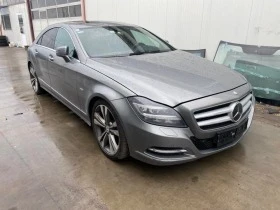 Mercedes-Benz CLS 350 !НА ЧАСТИ! - [3] 