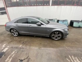 Mercedes-Benz CLS 350 !НА ЧАСТИ! - [4] 