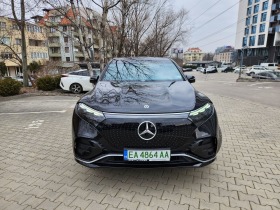 Mercedes-Benz EQS Suv 580 6+ 1, снимка 2 - Автомобили и джипове - 44382044